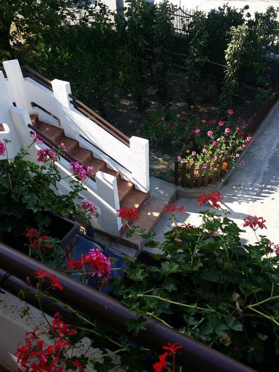 Apartman Tripkovic Bar Exterior photo