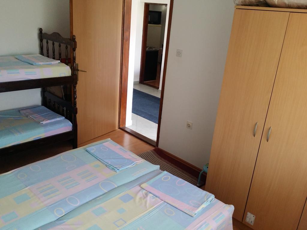 Apartman Tripkovic Bar Exterior photo