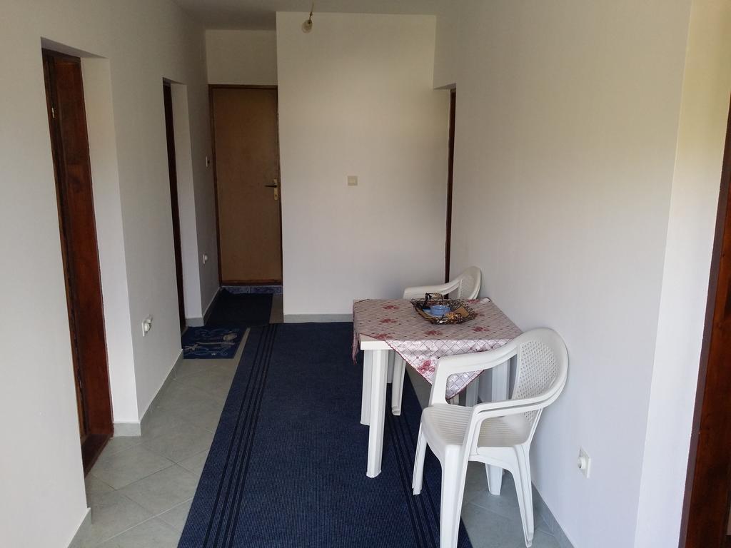 Apartman Tripkovic Bar Exterior photo