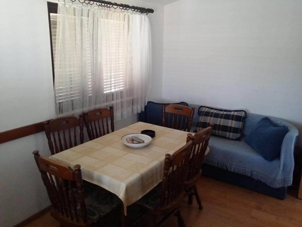 Apartman Tripkovic Bar Exterior photo