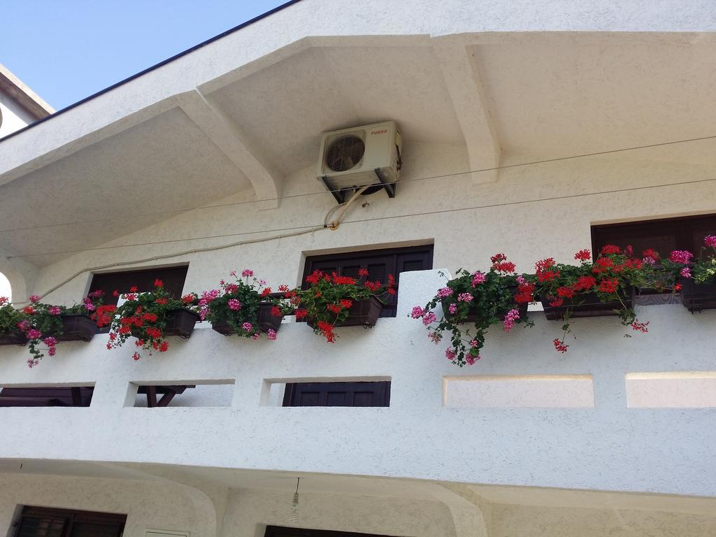 Apartman Tripkovic Bar Exterior photo