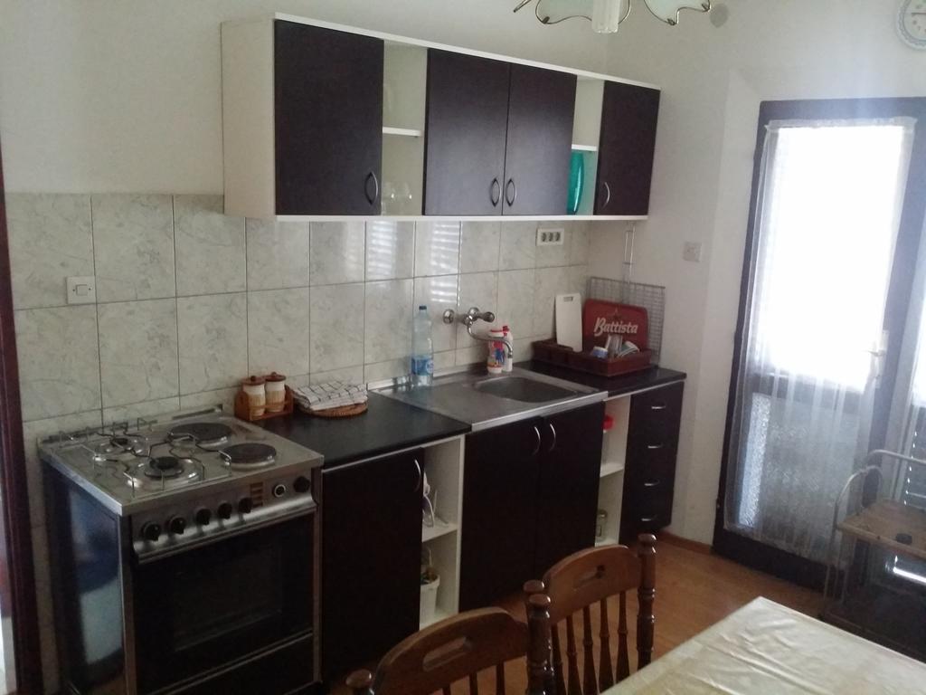 Apartman Tripkovic Bar Exterior photo