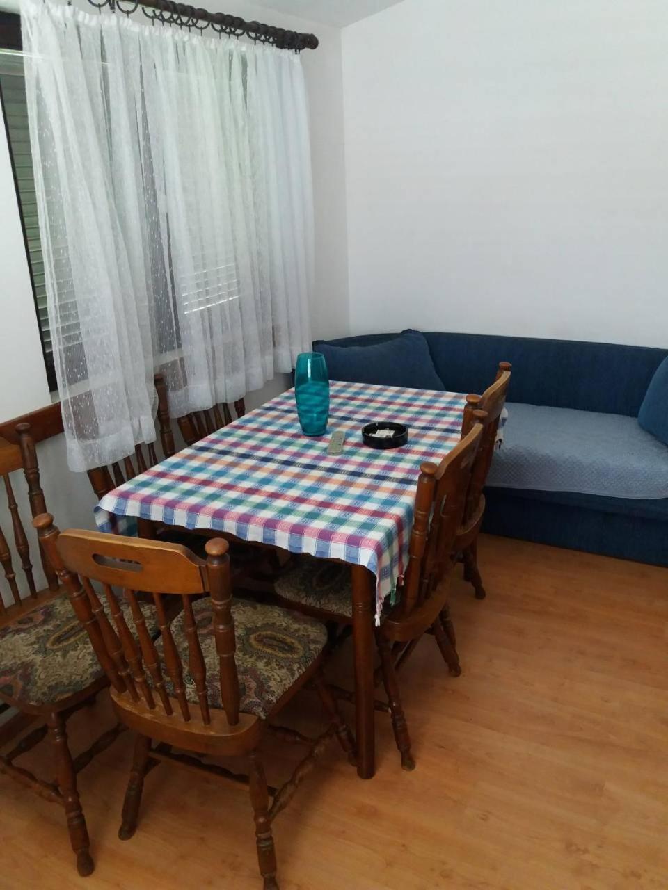 Apartman Tripkovic Bar Exterior photo