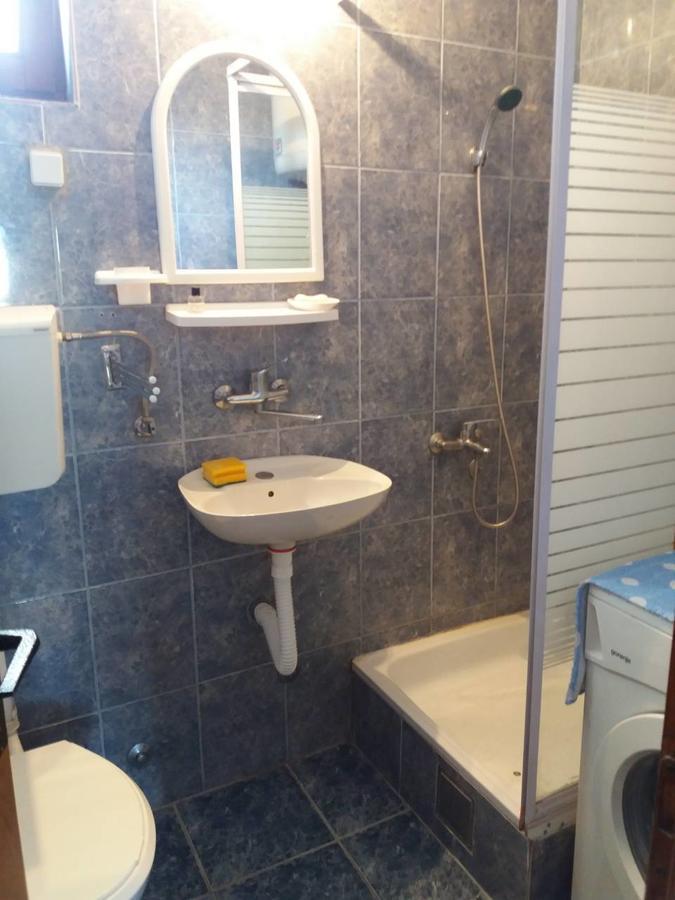 Apartman Tripkovic Bar Exterior photo